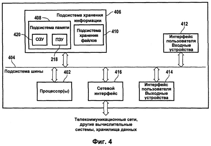 Сетевая вычислительная система (варианты) и способ для вычислительной задачи (патент 2541105)