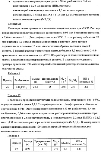 Сополимеры с новыми распределениями последовательностей (патент 2349607)