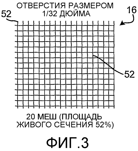 Способ получения волокнистого материала (патент 2583360)