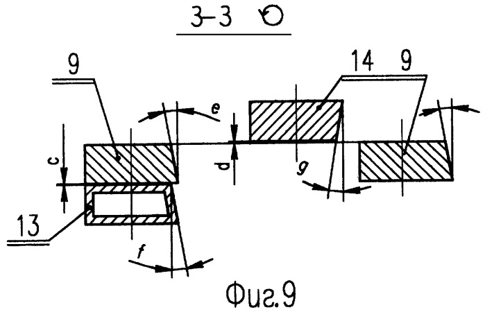 Ударная мельница (патент 2282502)