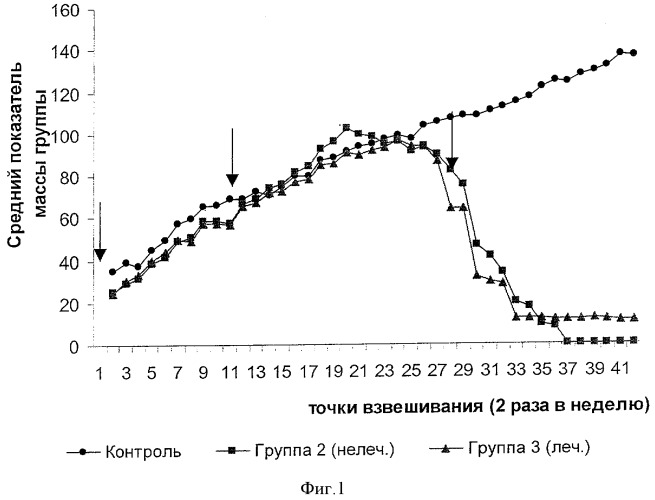 Способ продления жизни больных прионными болезнями (патент 2353379)