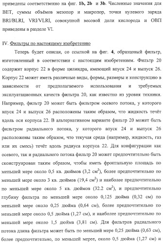 Материалы для водяных фильтров, соответствующие водяные фильтры и способы их использования (патент 2314142)