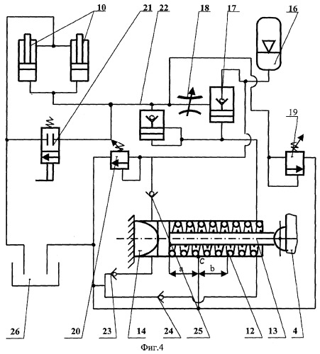 Автоматический увеличитель сцепного веса буксировщика воздушных судов (патент 2271316)