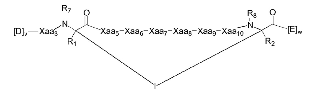 P53 пептидомиметические макроциклы (патент 2642299)