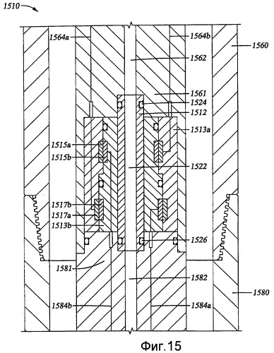 Модульное соединительное устройство и способ (патент 2477364)