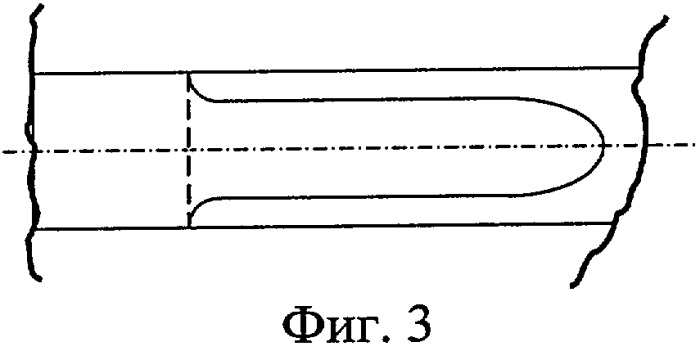 Способ изготовления металлической трубы (патент 2287390)