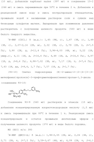 Аминосоединение и его фармацевтическое применение (патент 2453532)