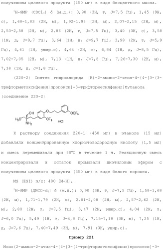 Аминосоединение и его фармацевтическое применение (патент 2453532)