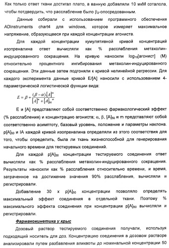 4-гидрокси-2-оксо-2,3-дигидро-1,3-бензотиазол-7-ильные соединения для модуляции  2-адренорецепторной активности (патент 2455295)