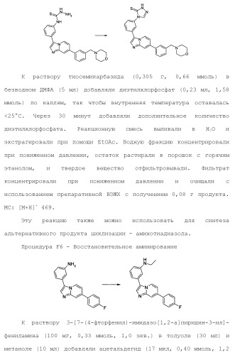 Бициклические гетероциклические соединения в качестве ингибиторов fgfr (патент 2466130)