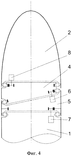 Способ управления ракетой (патент 2583120)