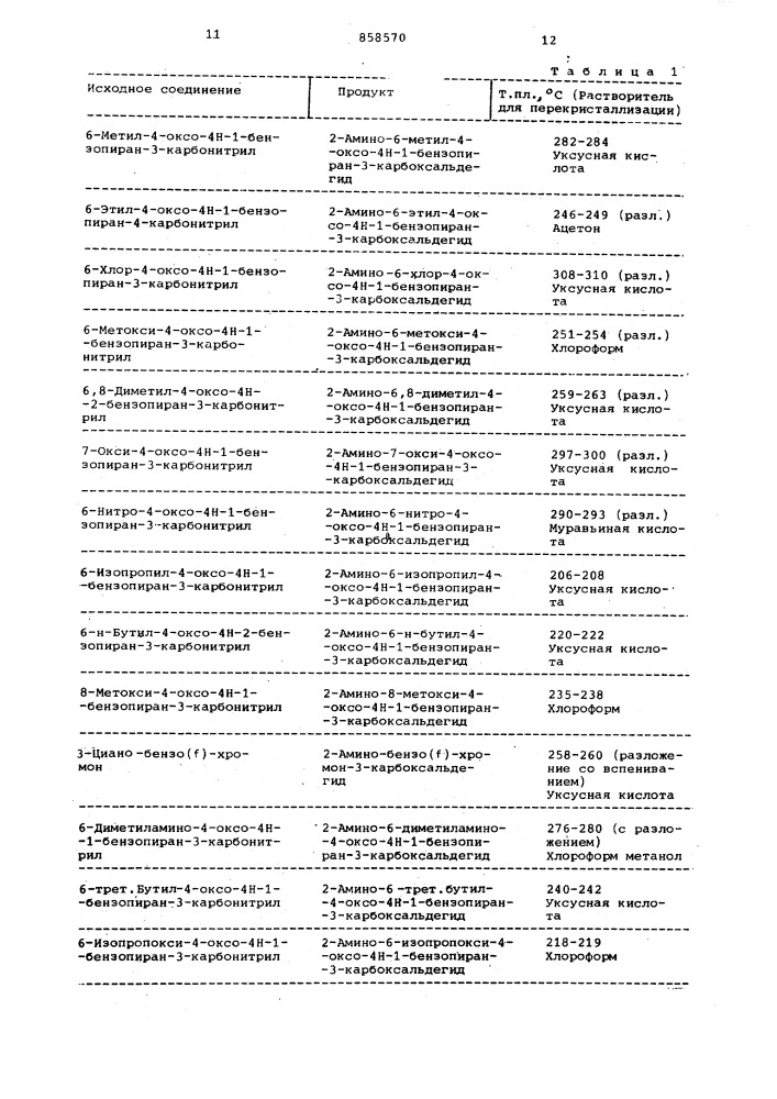 Способ получения производных 3-/тетразол-5-ил/-1- азаксантона или их солей (патент 858570)