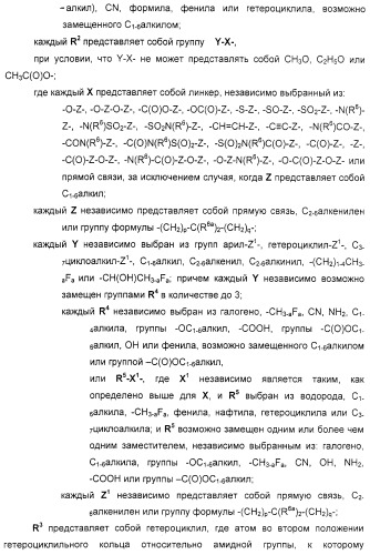 Соединения, воздействующие на глюкокиназу (патент 2329043)
