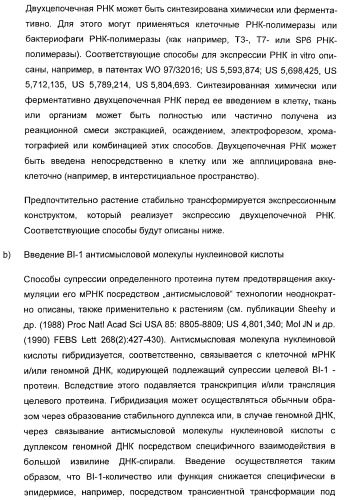 Способ повышения стойкости к стрессовым факторам в растениях (патент 2375452)