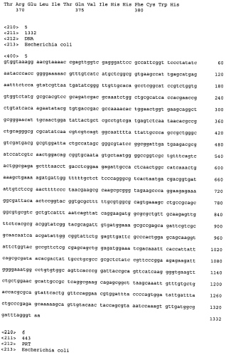 Способ получения l-аргинина с использованием бактерии семейства enterobacteriaceae, содержащей n-ацетилорнитиндеацетилазу с нарушенной активностью (патент 2550269)