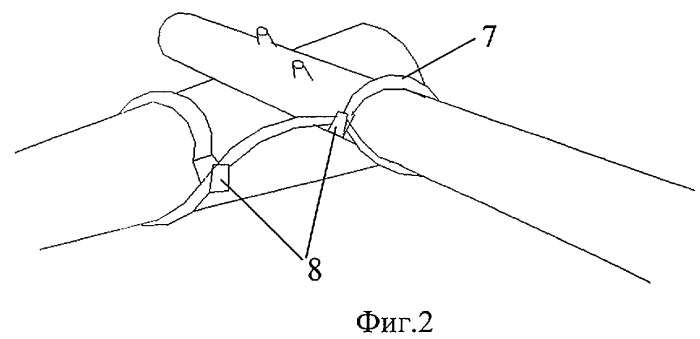 Способ разработки лесосек (патент 2293463)