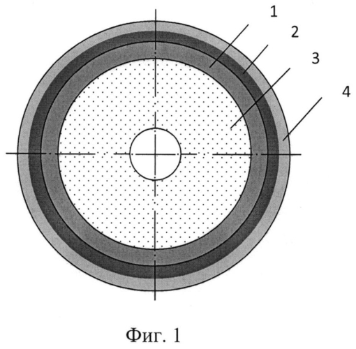 Монокристаллическая эмиттерная оболочка и способ ее изготовления (патент 2550744)