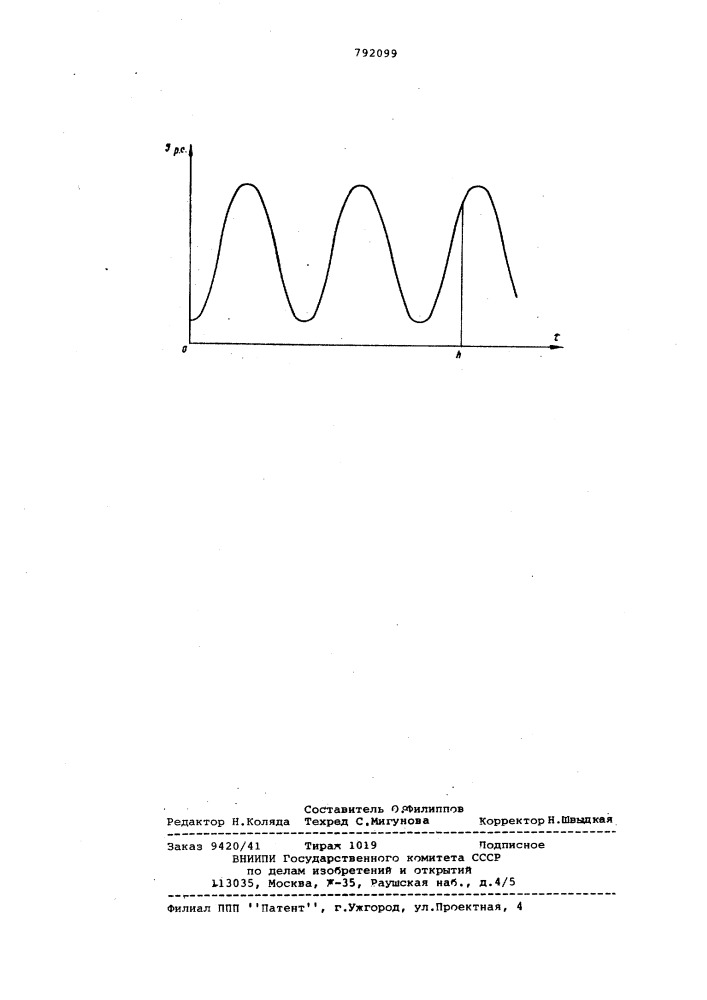 Способ определения полной разности хода при измерении параметров двупреломления кристаллов (патент 792099)