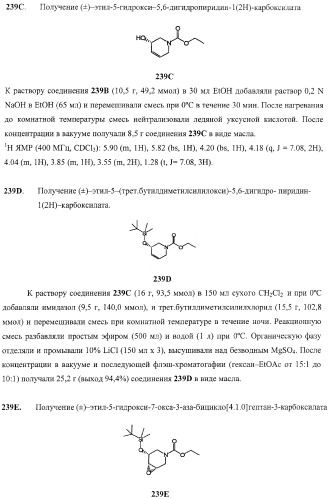 Пирролотриазиновые соединения как ингибиторы киназ (патент 2373209)