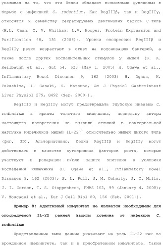 Применение противомикробного полипептида для лечения микробных нарушений (патент 2503460)