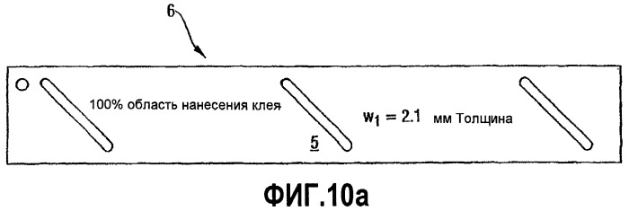 Устройство для приклеивания концевого канта рулона к рулону изделия (патент 2420446)