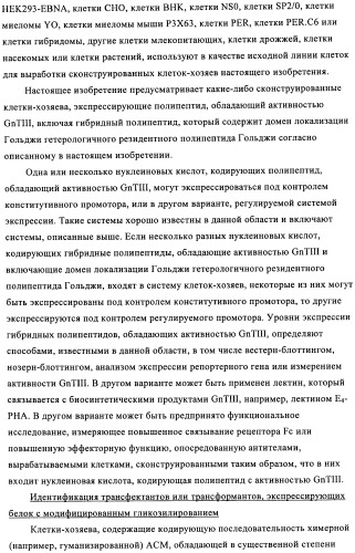 Антигенсвязывающие молекулы, которые связывают рецептор эпидермального фактора роста (egfr), кодирующие их векторы и их применение (патент 2457219)