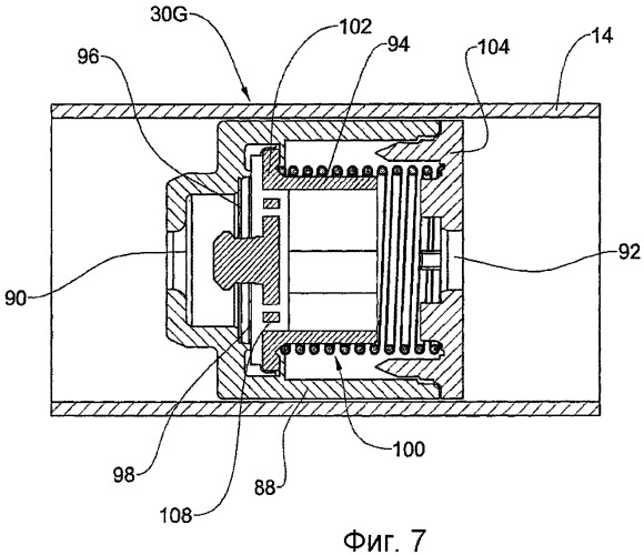 Трубная система вентиляции для топливного бака (патент 2454589)