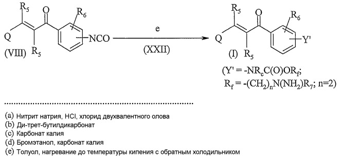 2-пропен-1-оны в качестве индукторов hsp-70 (патент 2341522)