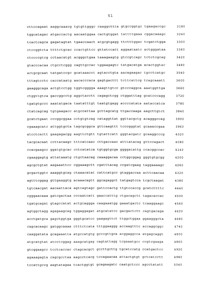 Платформы доставки антигенов (патент 2597974)