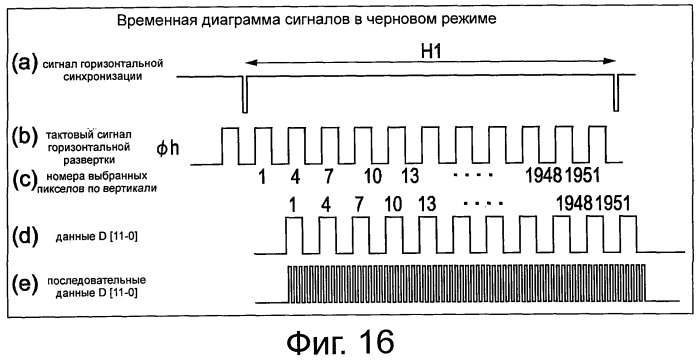 Твердотельный приемник изображения, оптическое устройство, устройство для обработки сигнала и система обработки сигнала (патент 2448390)