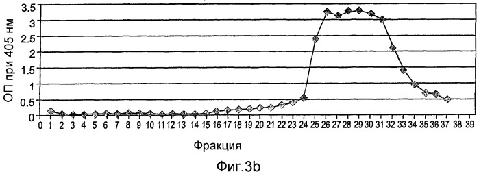 Продуцирование высокоманнозных белков в растительных культурах (патент 2535342)