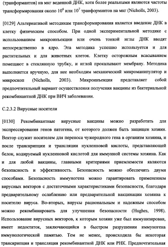 Иммуногенная композиция и способ разработки вакцины, основанной на участках связывания фактора н (патент 2364413)