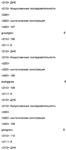 Соединение, содержащее кодирующий олигонуклеотид, способ его получения, библиотека соединений, способ ее получения, способ идентификации соединения, связывающегося с биологической мишенью (варианты) (патент 2459869)