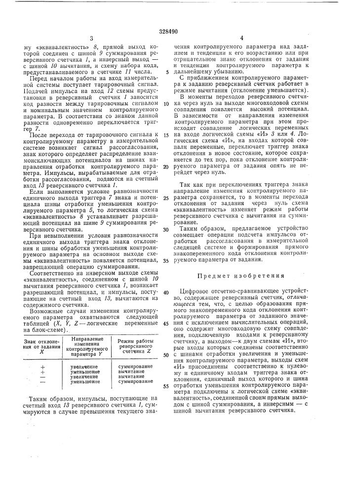 Оюзная пате{ь..с-1?х!1ич^ская библиотека мбаи. н. муниц (патент 328490)