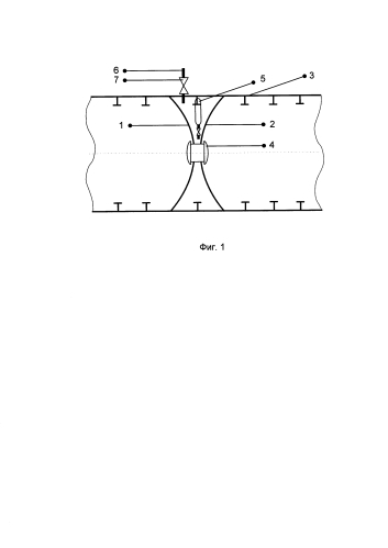 Межотсечная переборка подводной лодки (патент 2585438)