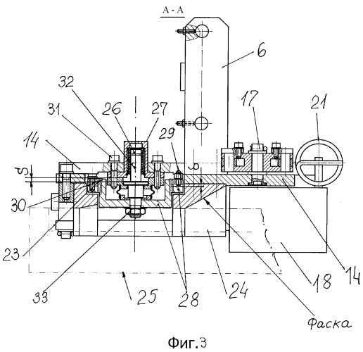 Устройство для ультразвукового контроля круглого проката (патент 2325636)