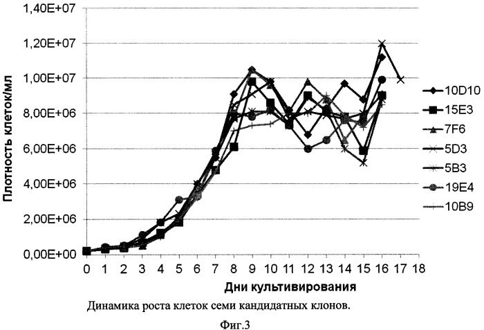 Синтетическая днк, кодирующая эритропоэтин человека, содержащий её вектор, способ получения штамма-продуцента эритропоэтина, штамм-продуцент эритропоэтина (патент 2548806)