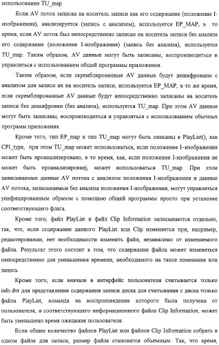 Способ и устройство обработки информации, программа и носитель записи (патент 2314653)