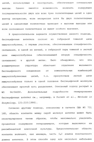 Продление времени до прогрессирования заболевания или продолжительности жизни у онкологических больных с применением ингибиторов димеризации her (патент 2404806)