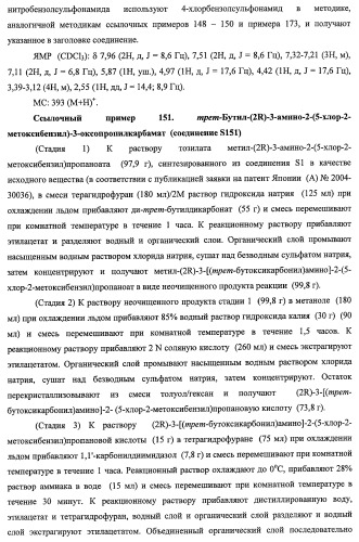 7-членные циклические соединения, способы их получения и их фармацевтическое применение (патент 2466994)