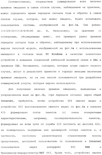 Способ перехода сессии пользователя между серверами потокового интерактивного видео (патент 2491769)