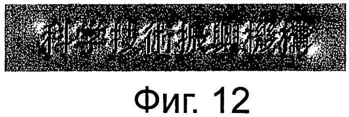 Устройство генерирования изображения с иллюзией, носитель, данные изображения, способ генерирования изображения с иллюзией, способ изготовления печатного носителя и программа (патент 2535430)