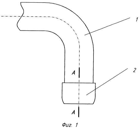 Универсальная водосберегающая насадка для водораздаточных средств (патент 2476273)
