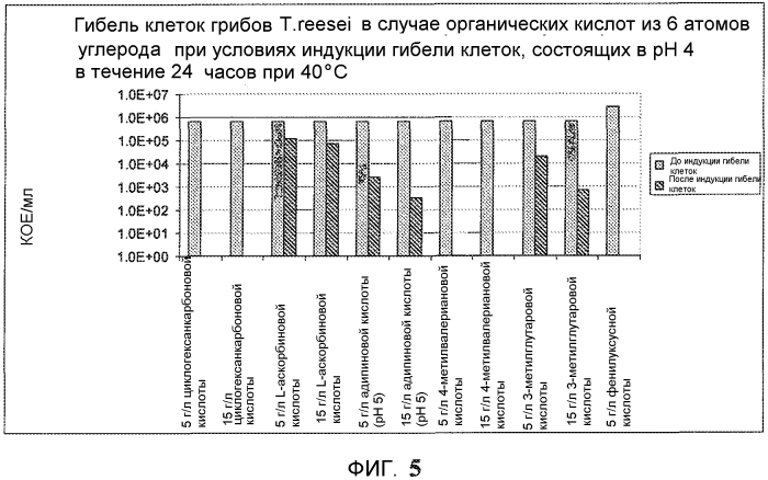 Способ получения состава ферментационного бульона (патент 2560424)