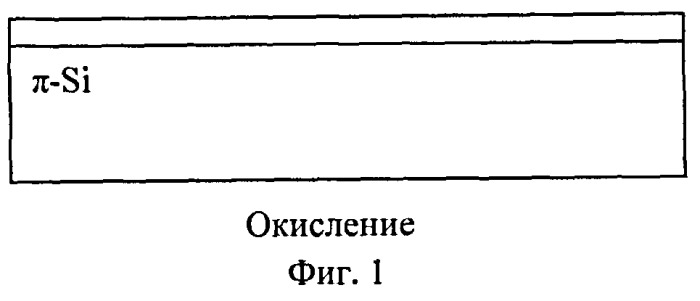 Способ изготовления кремниевого p-i-n фотодиода (патент 2532594)