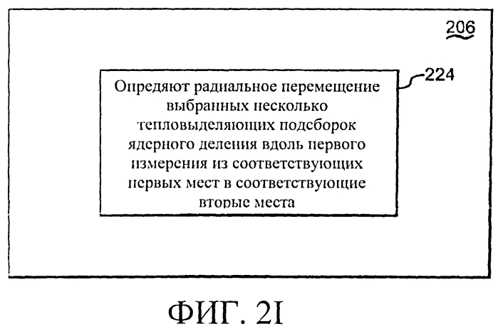 Система для перемещения тепловыделяющих сборок в ядерном реакторе и ядерный реактор (патент 2557257)