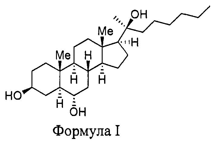 Аналог оксистерола oxy133 индуцирует остеогенез и сигнальный путь hedgehog и ингибирует липогенез (патент 2632191)