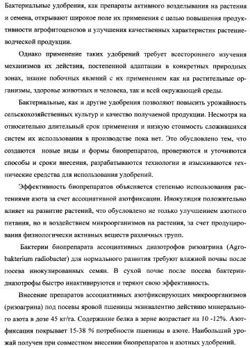 Способ возделывания яровой пшеницы предпочтительно в зоне светло-каштановых почв нижнего поволжья (варианты) (патент 2348137)