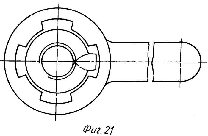 Инструмент для монтажа-демонтажа резьбовых соединений (патент 2274542)