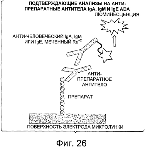 Композиции и способы для лечения болезни гоше (патент 2568831)